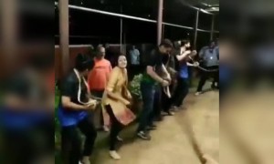 या पेक्षा मोठा आनंद नाही..😍🥁👌