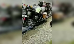 भारताचे शेवटचे ठिकाण लेह लडाख..!!😍😍