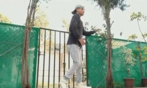 मस्त डान्स व्हायरल होऊद्या शेवट पर्यंत बघा..!!🕺🕺