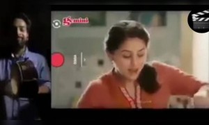 अरे भाऊ राडाच केलास तू! लई भारी!