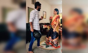 हे भारी हाय😀😃