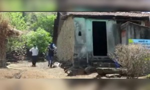 आपलं गाव... आपली जबाबदारी !