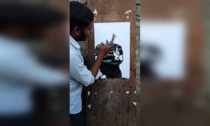 या टॅलेंट साठी किती लाईक्स मिळतील 👌👌 व्हिडीओ ला नक्की शेअर करा..!!