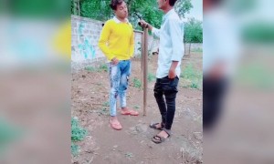 सगळं मावतय..!!😂