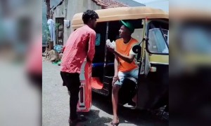 फुकट फुकट😂😂