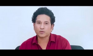 सचिनने कोरोनाच्या पार्श्वभूमीवर #कोरोना वॉरियर्स साठी दिला हा संदेश