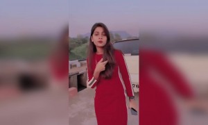 जिंदगी एक सफर हे सुहाना...