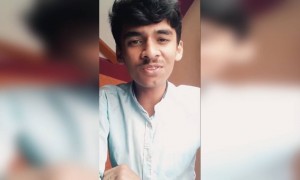 मजेदार व्हिडीओ