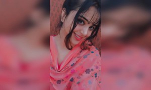 निरागस चेहरा