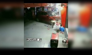 बापरे! छोटीशी चूक पडली भयंकर महागात😱😨