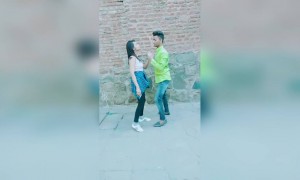 लय भारी...