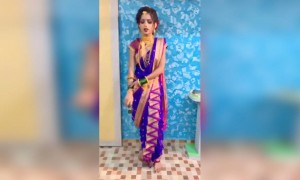 हा व्हिडिओ होतोय ट्रेंड!