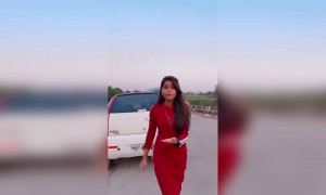 दिल कि बात आसमान मे...