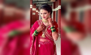 दिलाची घंटी तु वाजवलीस रानी💘💘