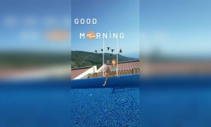 शुभ सकाळ !!