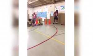 व्हिडिओ पाहून तुम्ही नक्कीच चकीत व्हाल 😲😲