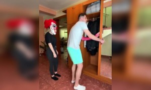 चला थोडी मजा करूया...