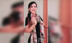 सुपर मुलगी...