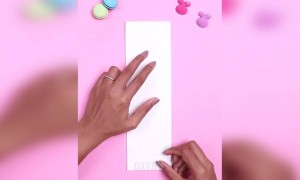 पांडा पाउच...