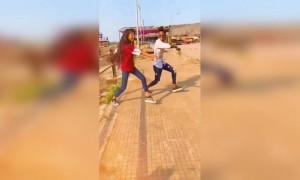 माझ्या प्रिय, मी तुझ्यामागे येईन !