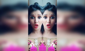 ..किती गोड..