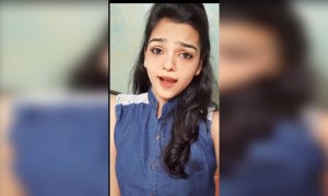 मेरा मन..