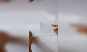 पेपर आर्ट....