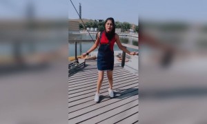 डान्स लय भारी