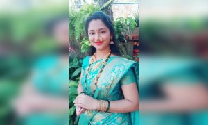 तुझा हा हसरा चेहरा...