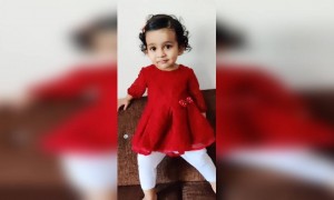 काय पाहिजे माझ्या बाळाला ?