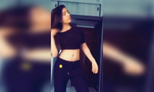 काय सुंदर आहे डान्स