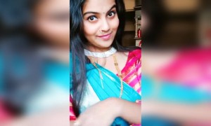 क्यूट नखरा...