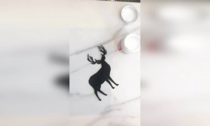 सुपर हात लेखन....