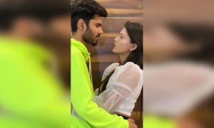 सदैव मी तुझाच राहील....