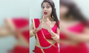 क्यूट मुलगी