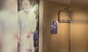 शिरडी साई बाबा...