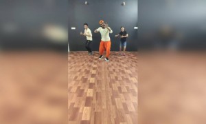 गोड डान्स