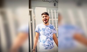 तुझ्यावरच प्रेम कधीच नाही संपणार....