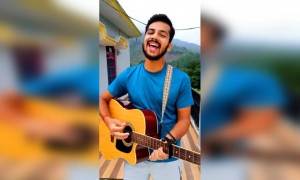 सुनले जरा..दिल केहा रहा