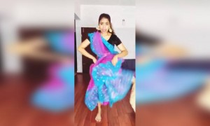 अप्रतिम डान्स...