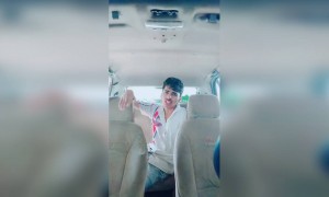 कसला आचारी तो ??