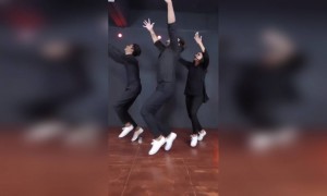 कोण सुपर डान्सर ?