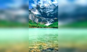 चला माझ्या दुनियात जाऊया...