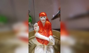 छोटे साई बाबा