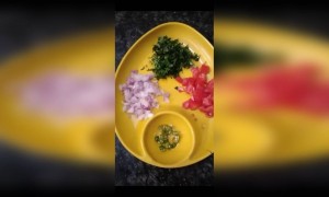 हि रेसिपी खास तुमच्यासाठी