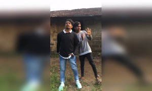 तू किती शिकलास...