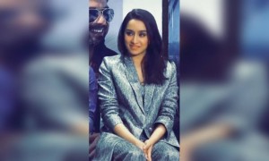 सुंदर श्रद्धा कपूर....