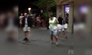 माझ्यापासून दूर ठेवा...