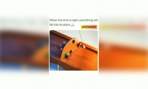 चांगला काळचा अर्थ.....