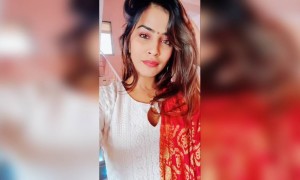 इतक मस्त हसात रहावं...